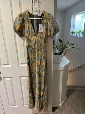 WeWoreWhat | Dresses | We Wore What Linen Dress Nwt | Poshmark WeWoreWhat | Dresses | We Wore What Linen Dress Nwt | Poshmark